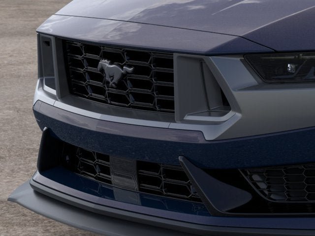 New 2026 Ford Mustang Dark Horse w/ Dark Horse Handlin Package RWD image 17