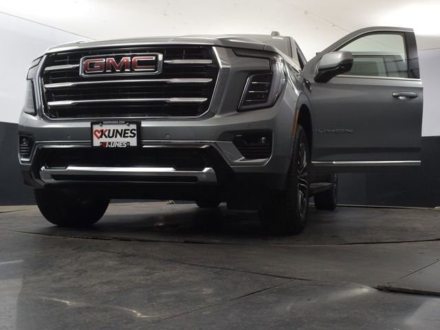Used 2025 GMC Yukon XL Elevation image 74