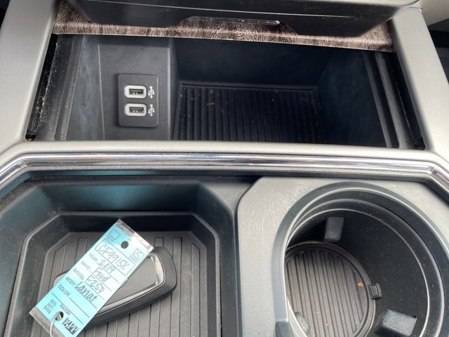 Used 2019 Ford F250 Lariat w/ Lariat Ultimate Package image 33