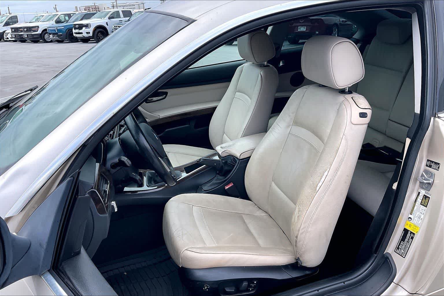 Used 2012 BMW 328i Coupe RWD image 11