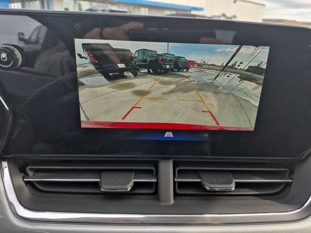 New 2026 Chevrolet Trax LT w/ LT Convenience Package image 20