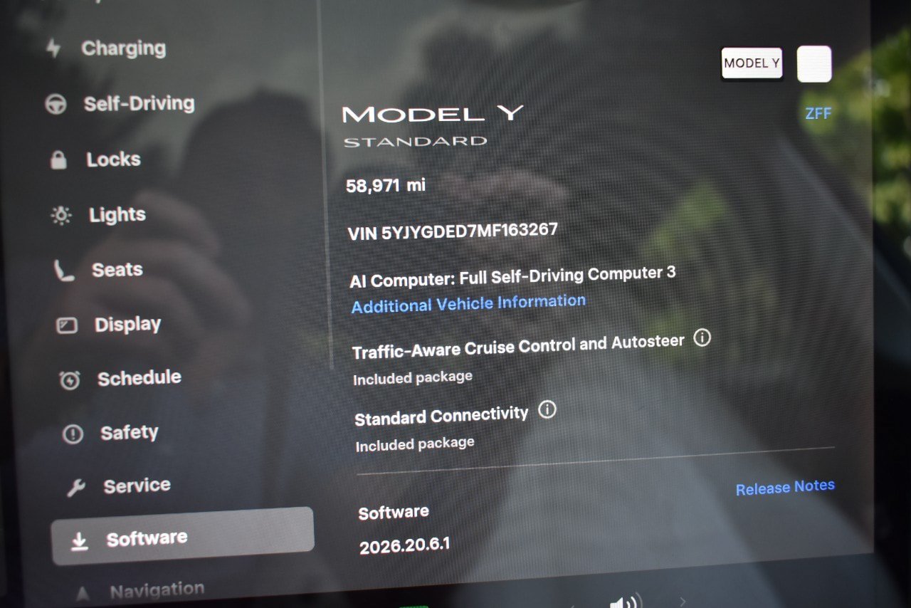 Used 2021 Tesla Model Y 2WD image 23