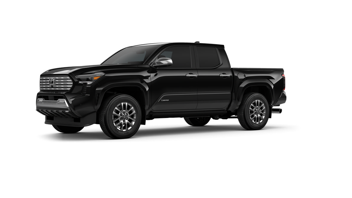 New 2026 Toyota Tacoma Limited AWD/4WD image 67