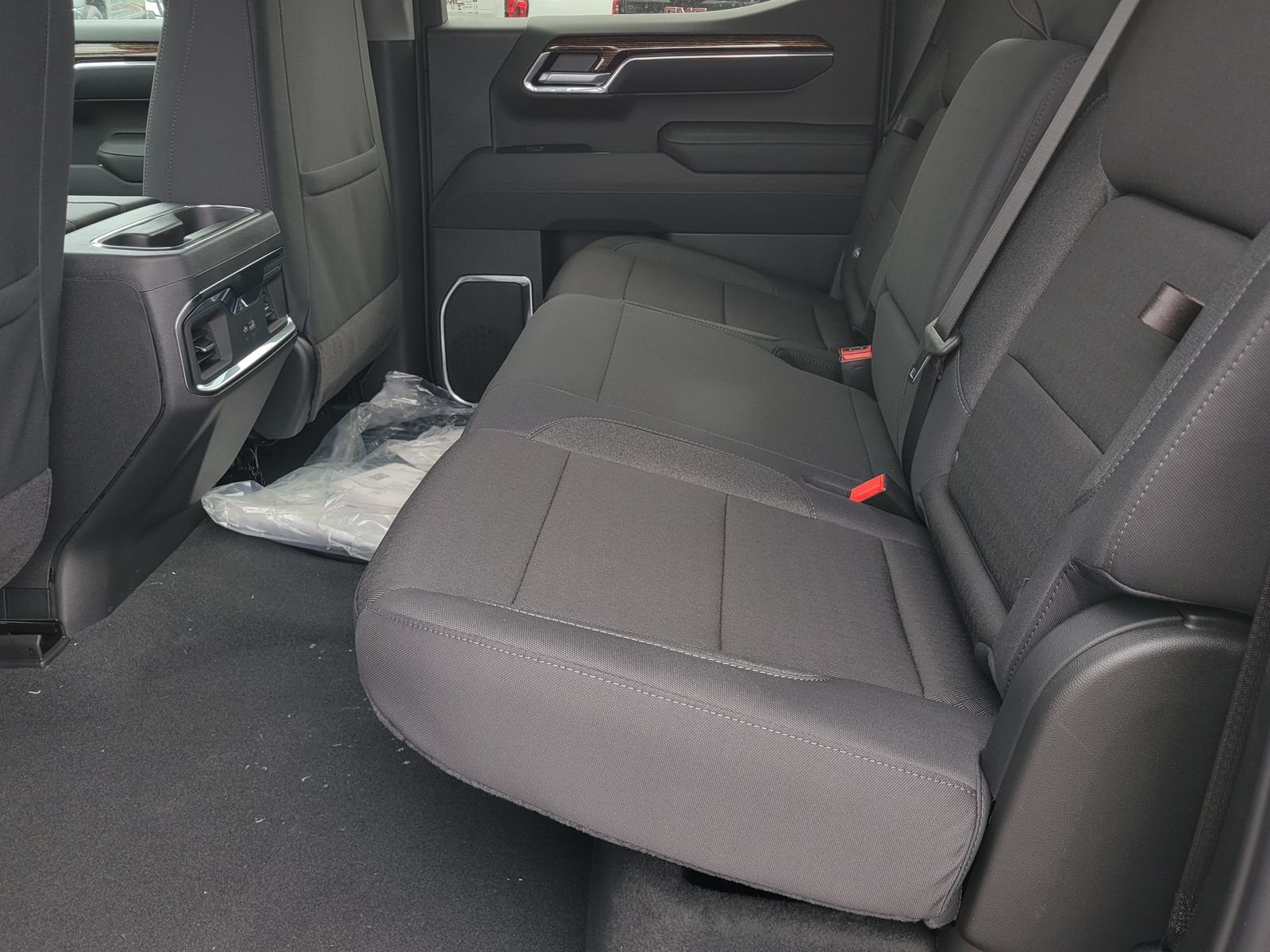 New 2026 GMC Sierra 1500 Elevation w/ Preferred Package AWD/4WD image 7