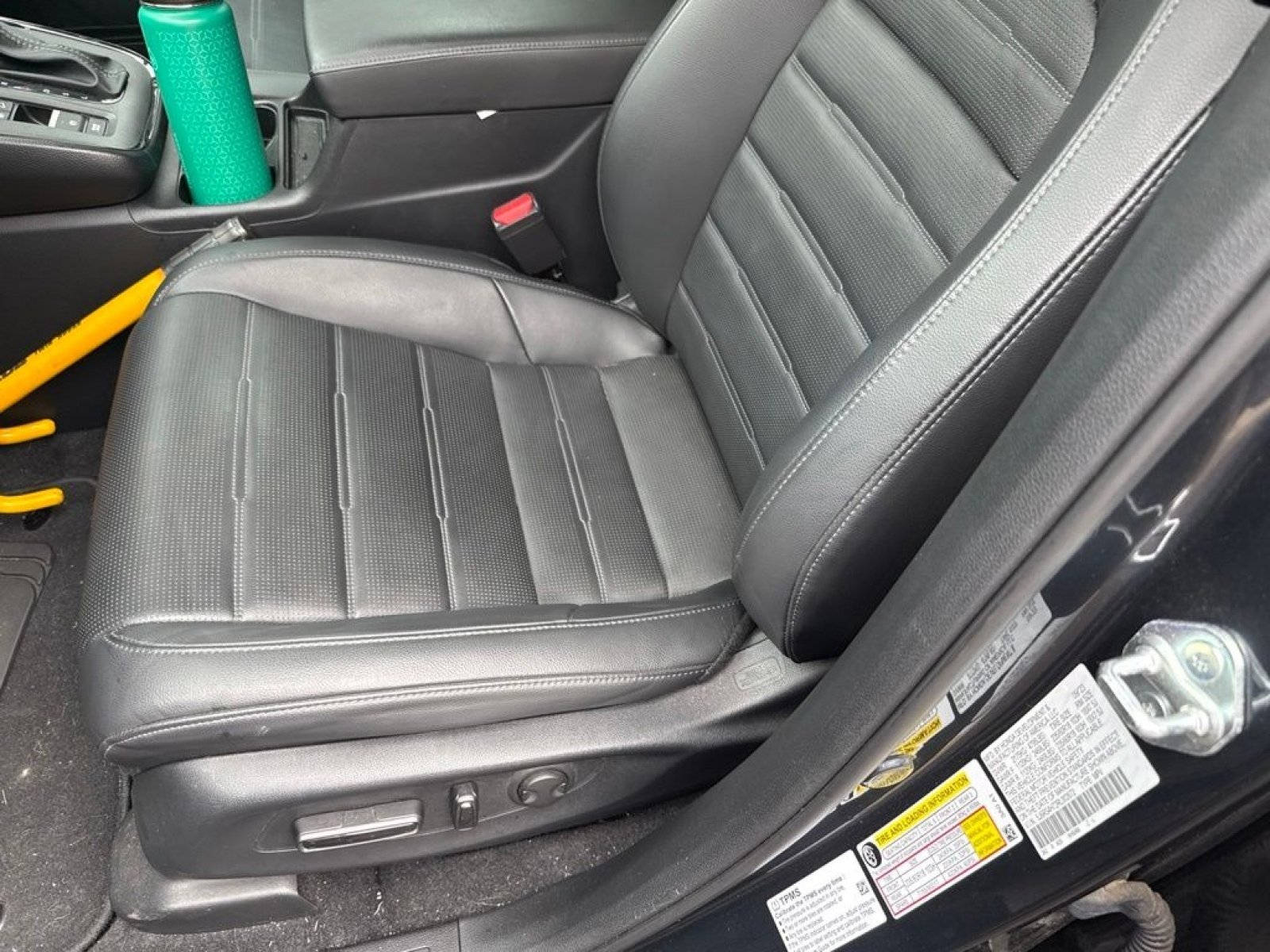 Used 2024 Honda CR-V EX-L image 15