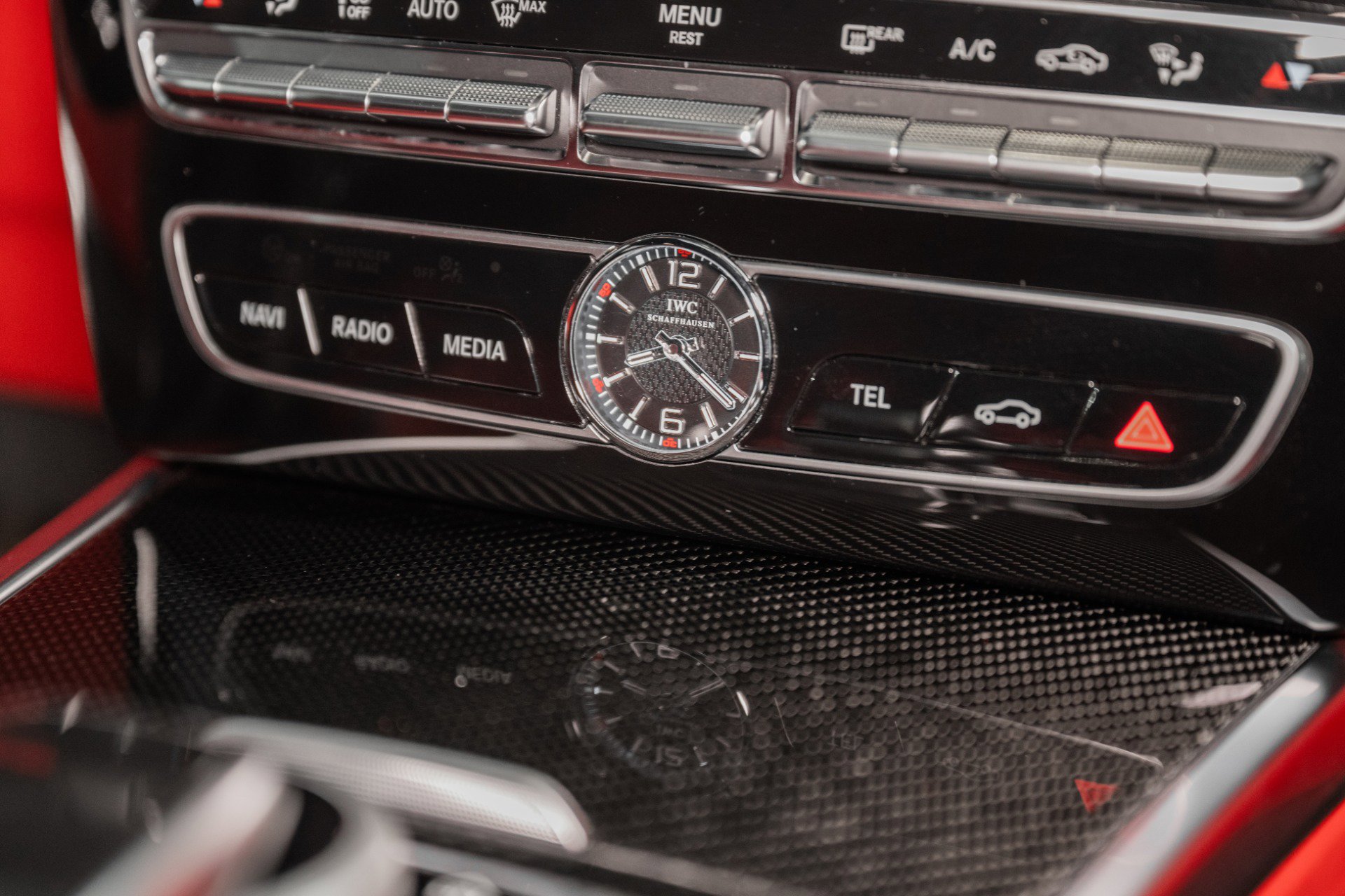 Used 2021 Mercedes-Benz G 63 AMG 4MATIC image 36