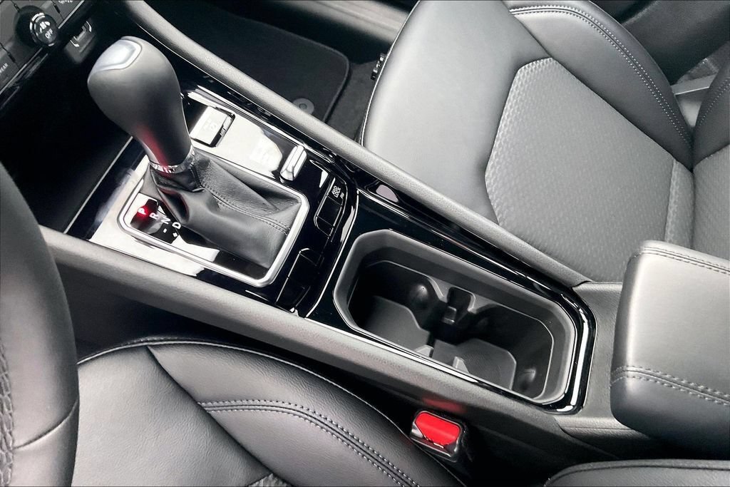 New 2026 Jeep Compass Latitude AWD/4WD image 8