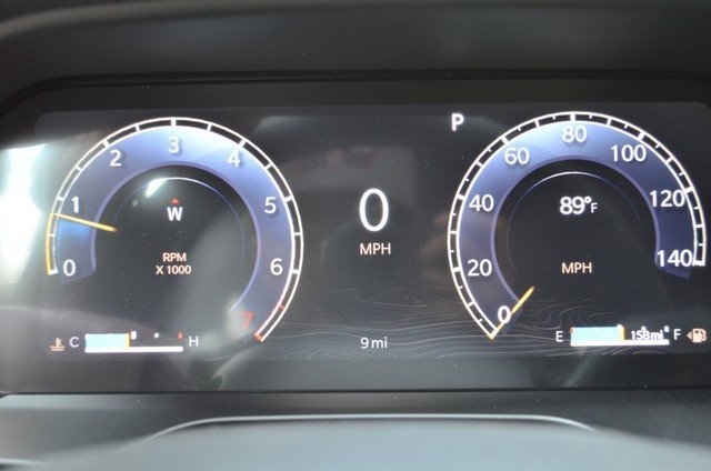 New 2025 Jeep Grand Cherokee L Laredo w/ Luxury Tech Group I image 19