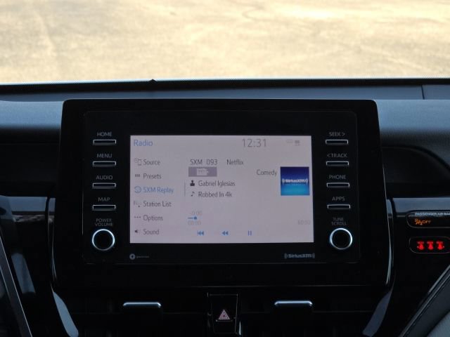 Certified 2024 Toyota Camry LE image 12