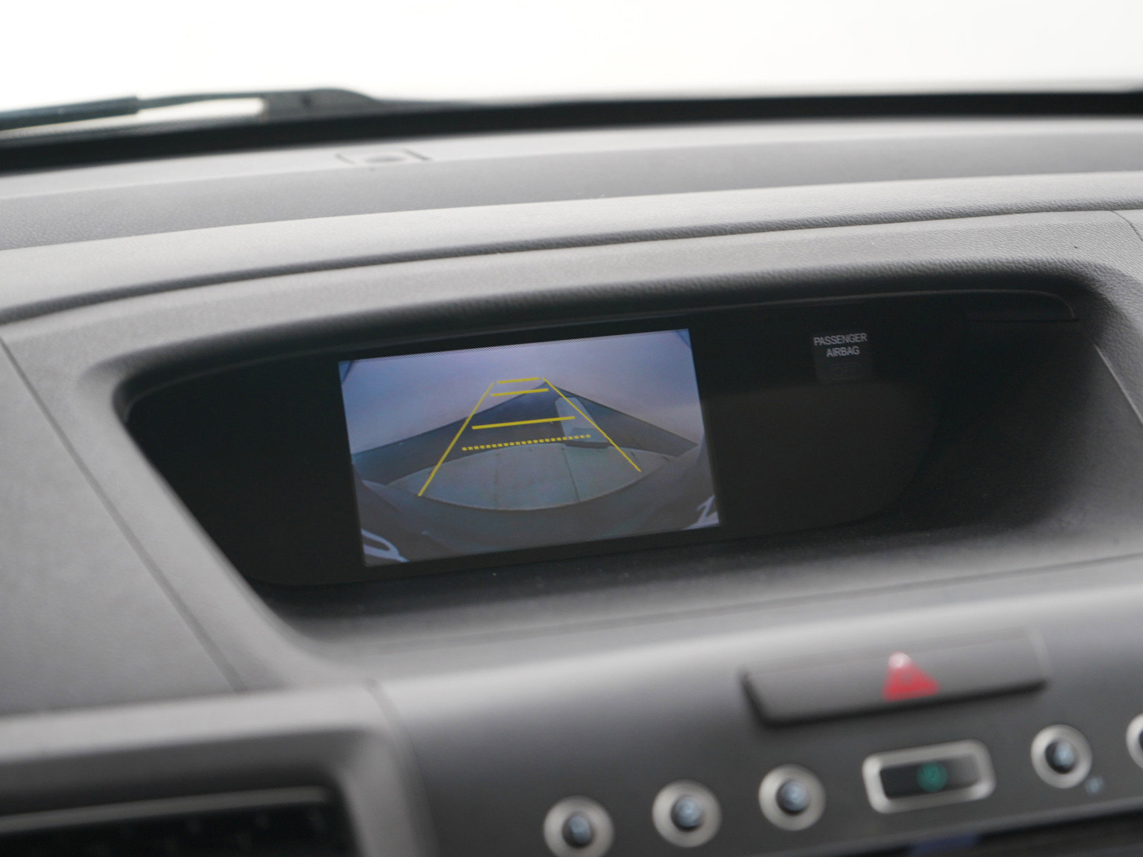 Used 2014 Honda CR-V EX-L image 27