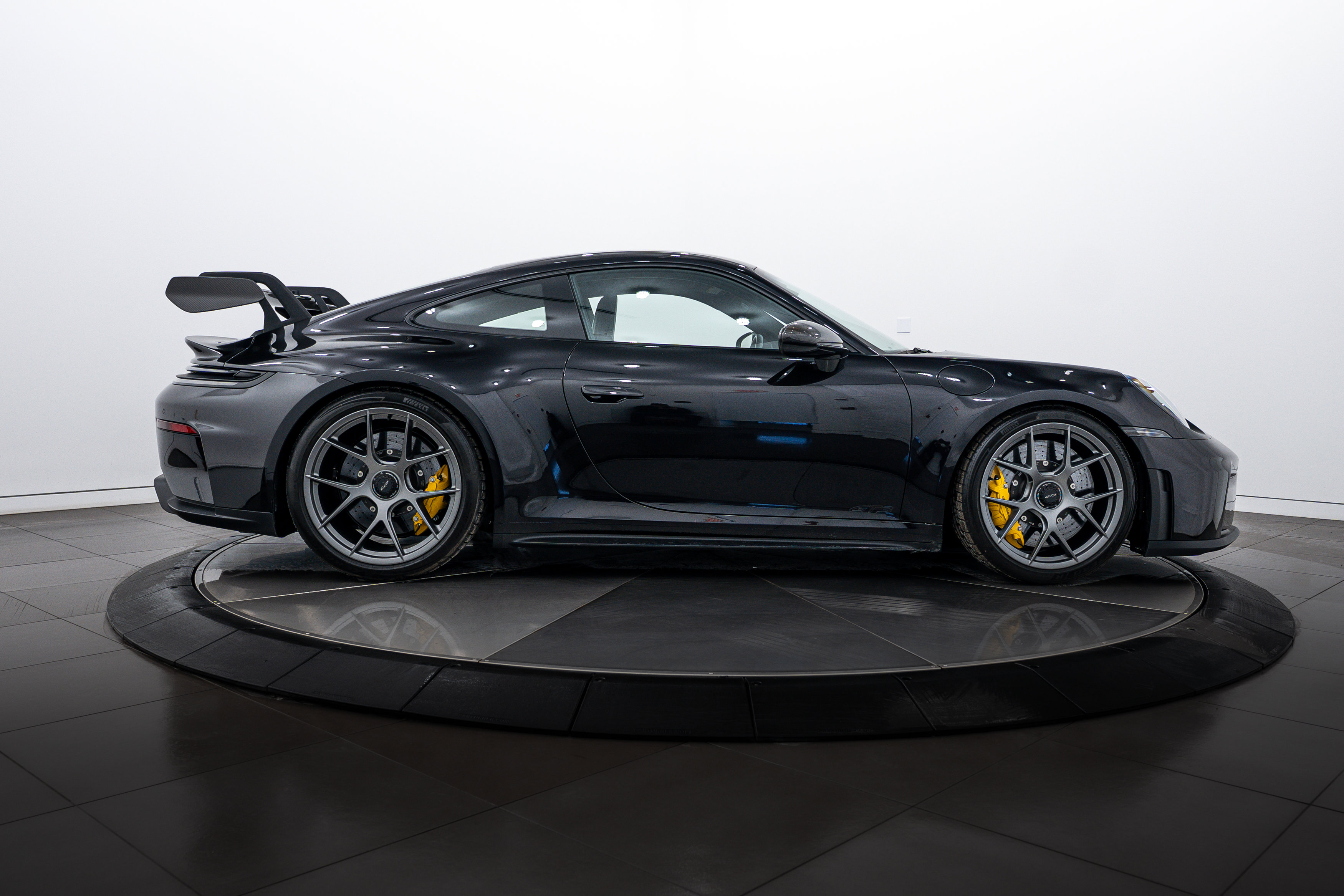 Certified 2026 Porsche 911 GT3 image 8