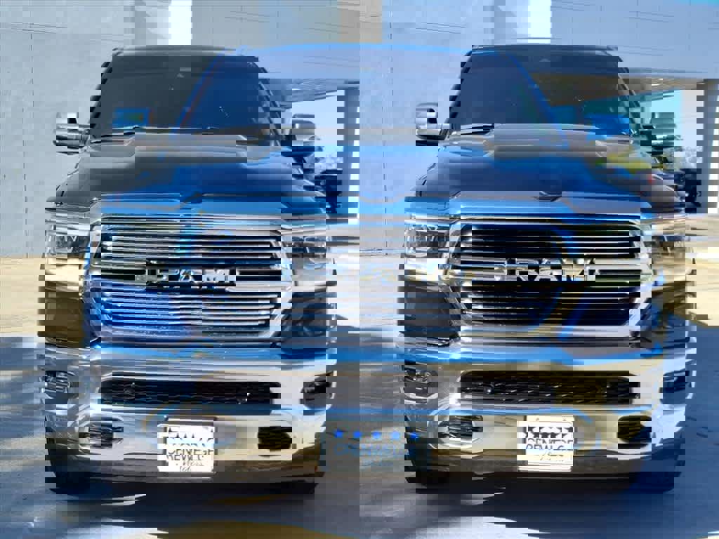Used 2023 RAM 1500 Laramie image 32