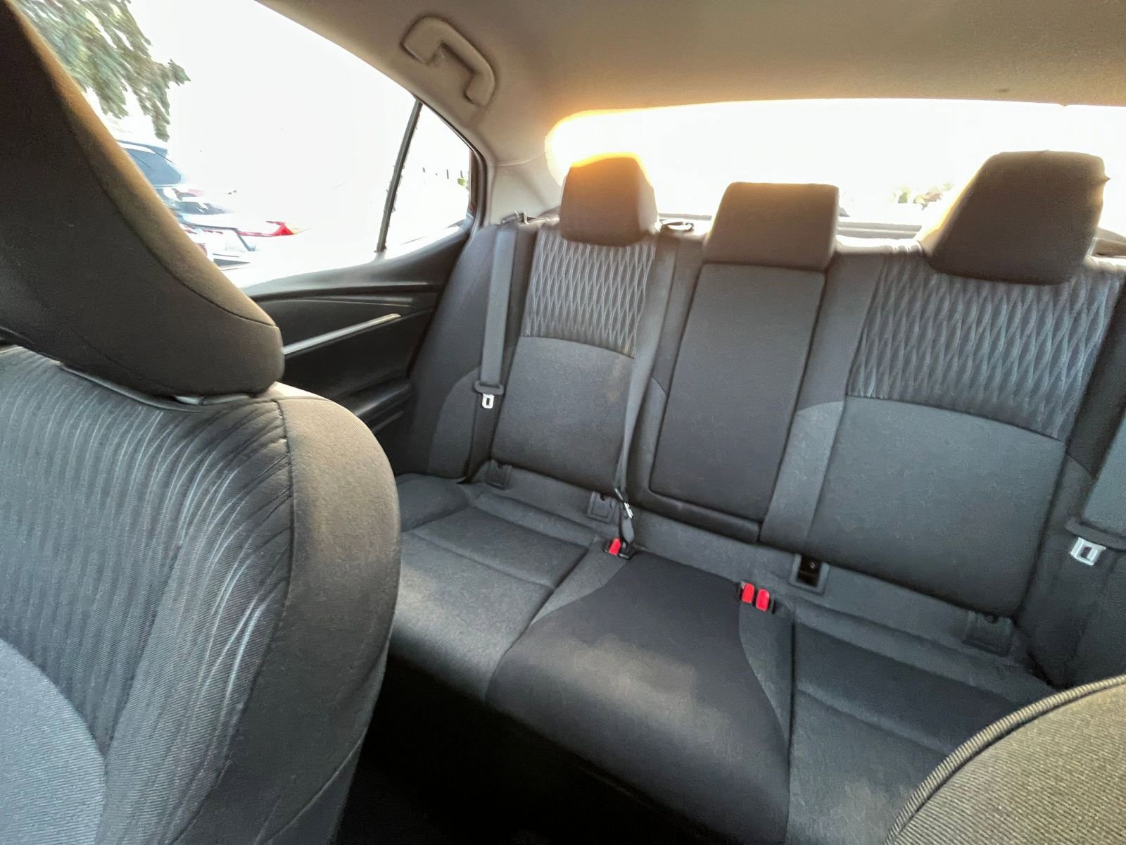 Used 2025 Toyota Camry LE image 38