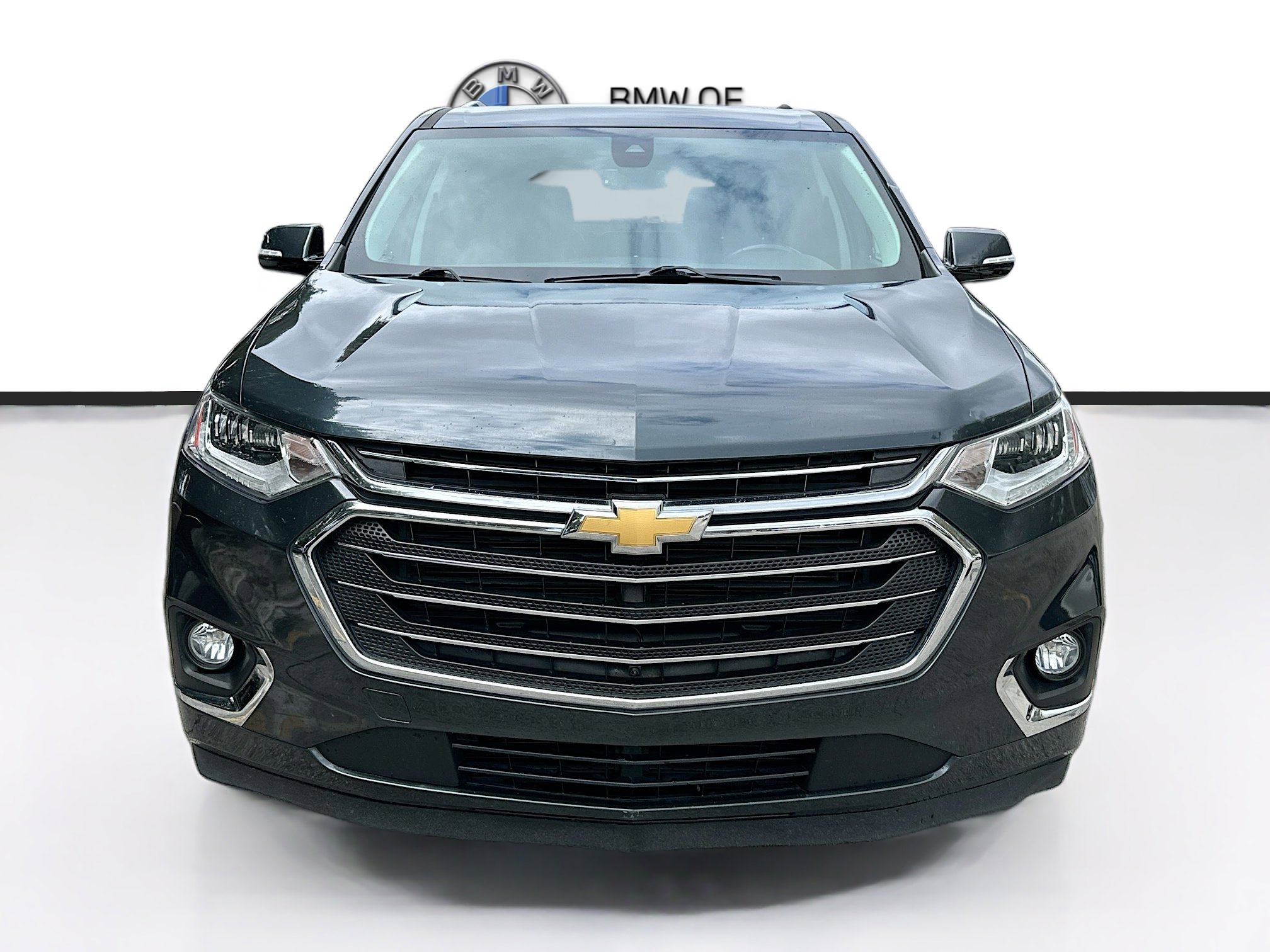 Used 2019 Chevrolet Traverse Premier w/ Driver Confidence II Package image 2
