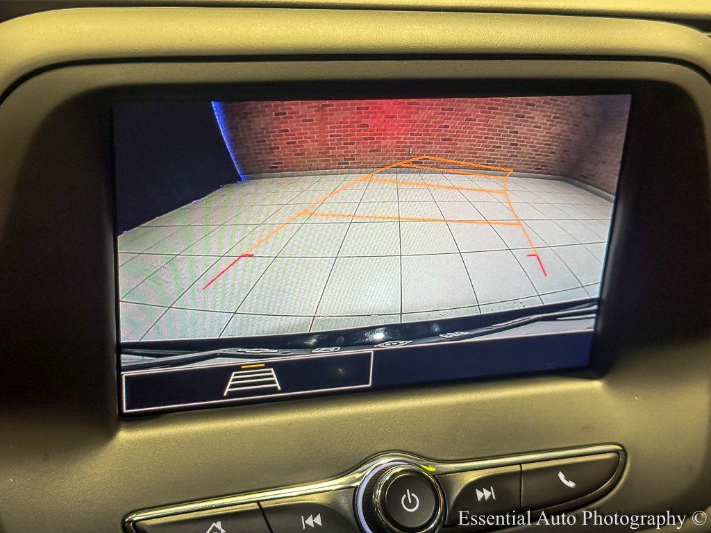 Used 2024 Chevrolet Camaro LT image 21