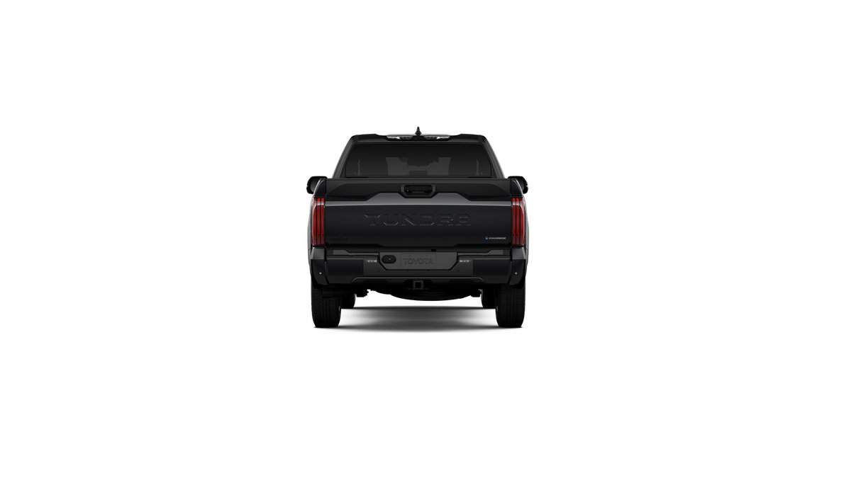 New 2025 Toyota Tundra Platinum AWD/4WD image 66