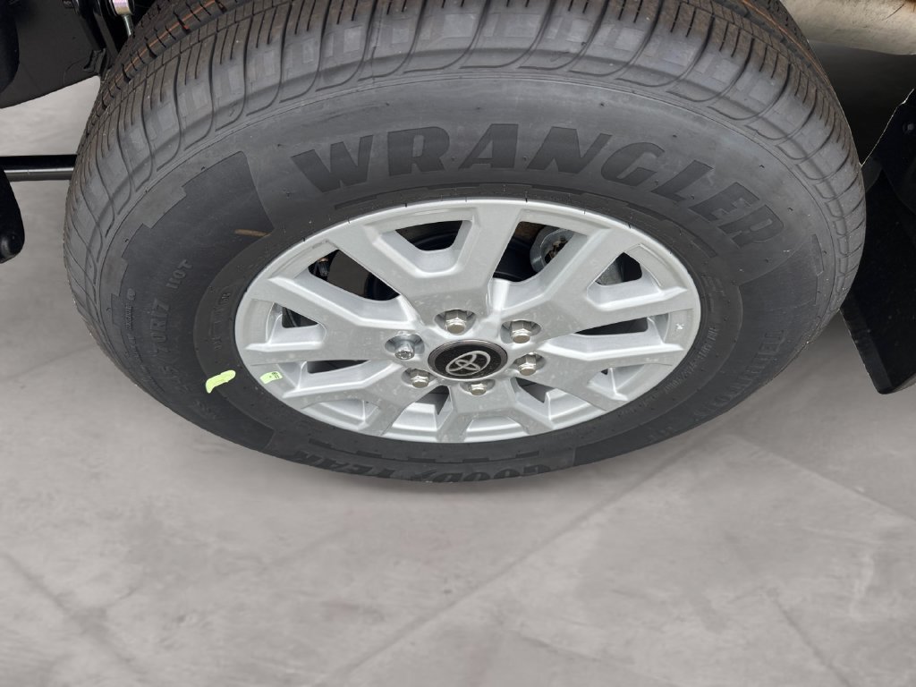 New 2026 Toyota Tacoma SR5 AWD/4WD image 14
