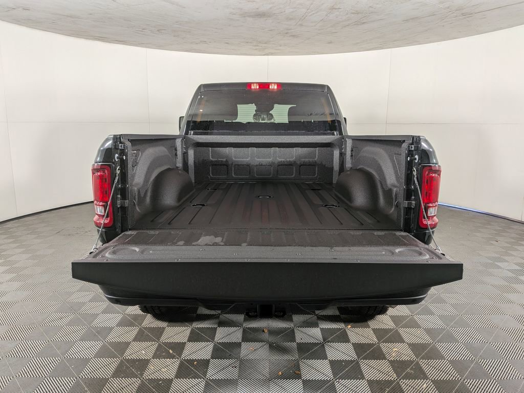 New 2026 RAM 2500 Big Horn image 9