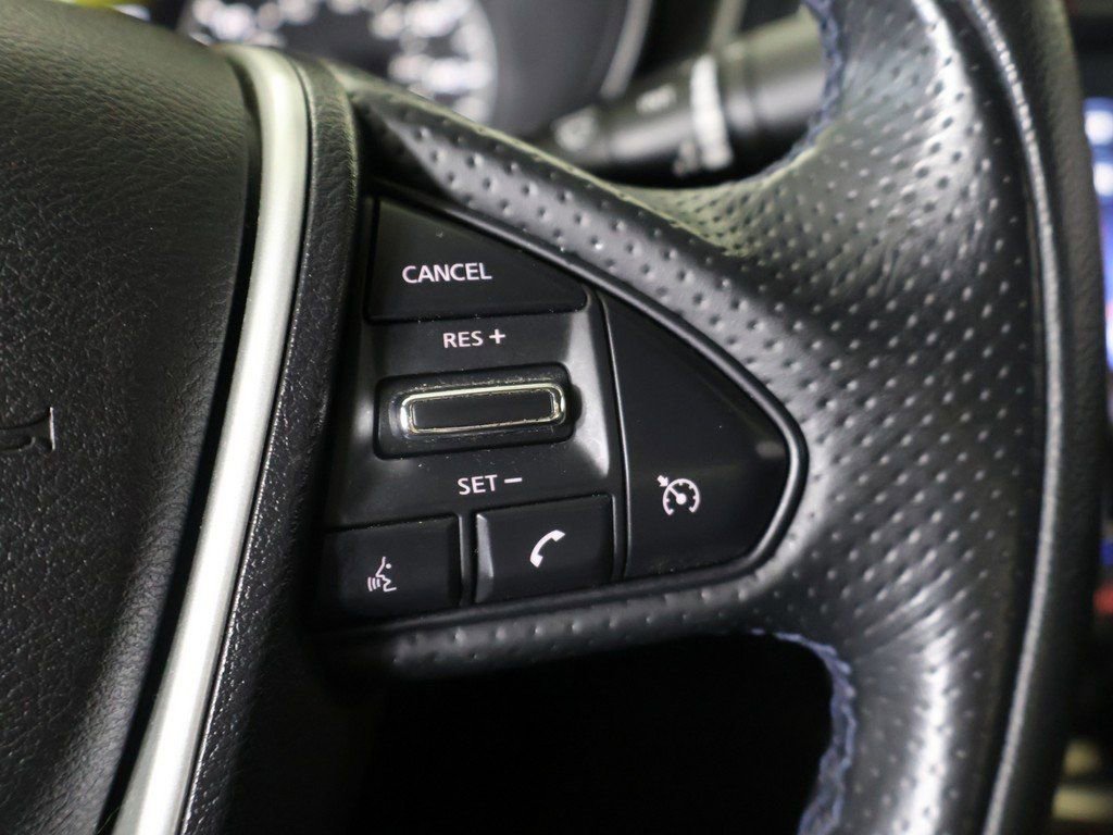 Used 2018 Nissan Maxima 3.5 S image 37