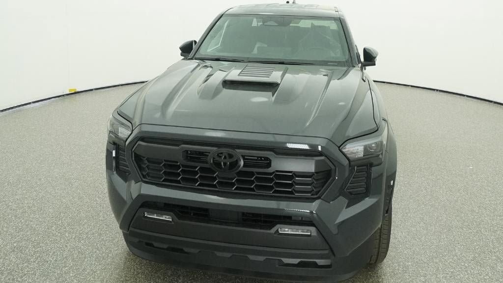 New 2026 Toyota Tacoma TRD Sport AWD/4WD image 15