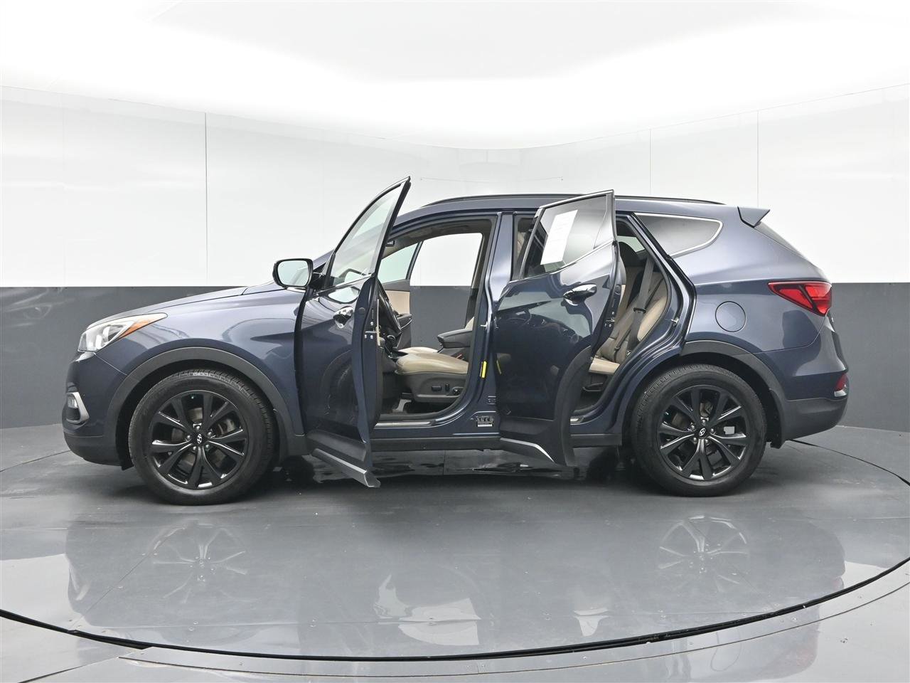 Used 2018 Hyundai Santa Fe Sport image 40