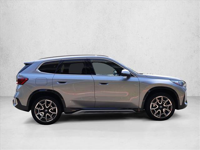 Used 2023 BMW X1 xDrive28i w/ Premium Package AWD/4WD image 5