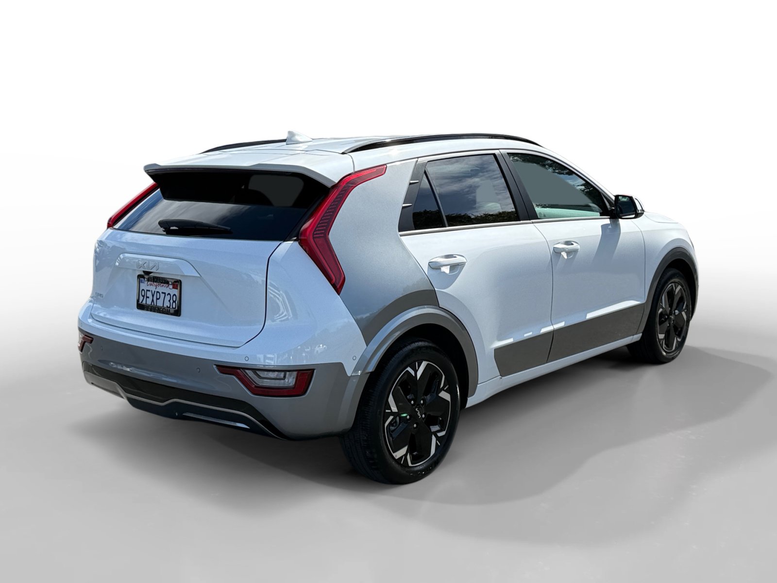 Used 2023 Kia Niro Wave FWD image 5