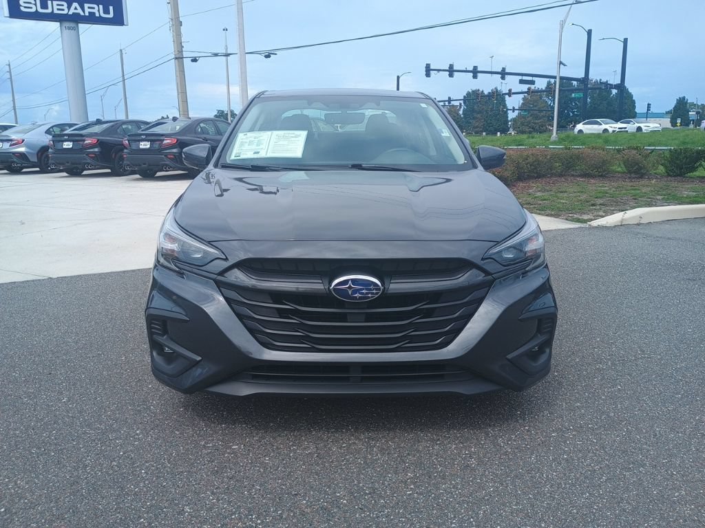 Certified 2024 Subaru Legacy Premium AWD/4WD image 2
