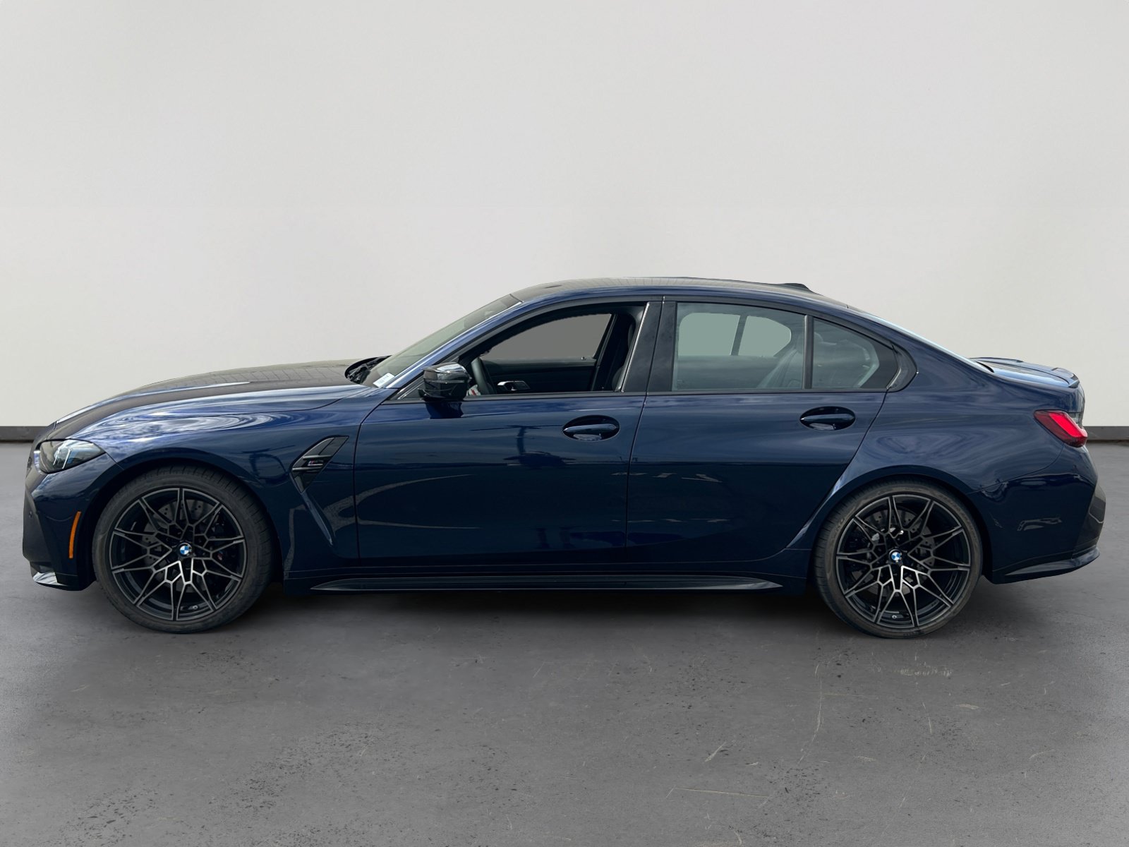 Used 2026 BMW M3 Competition w/ M Driver's Package AWD/4WD video 2