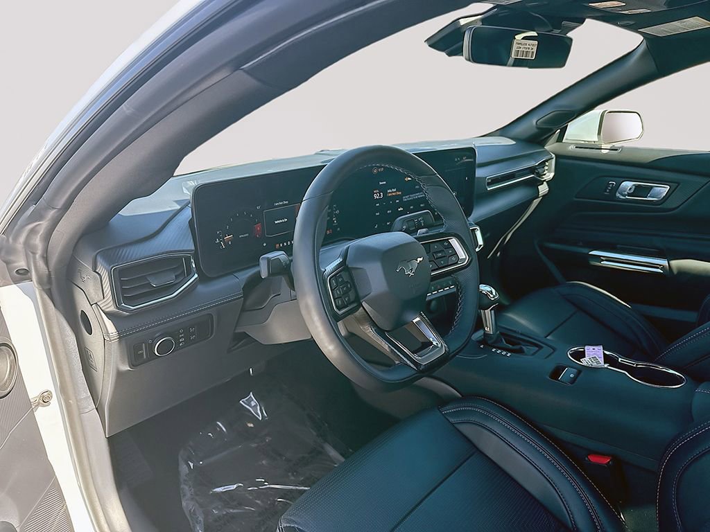 New 2025 Ford Mustang GT Premium image 18