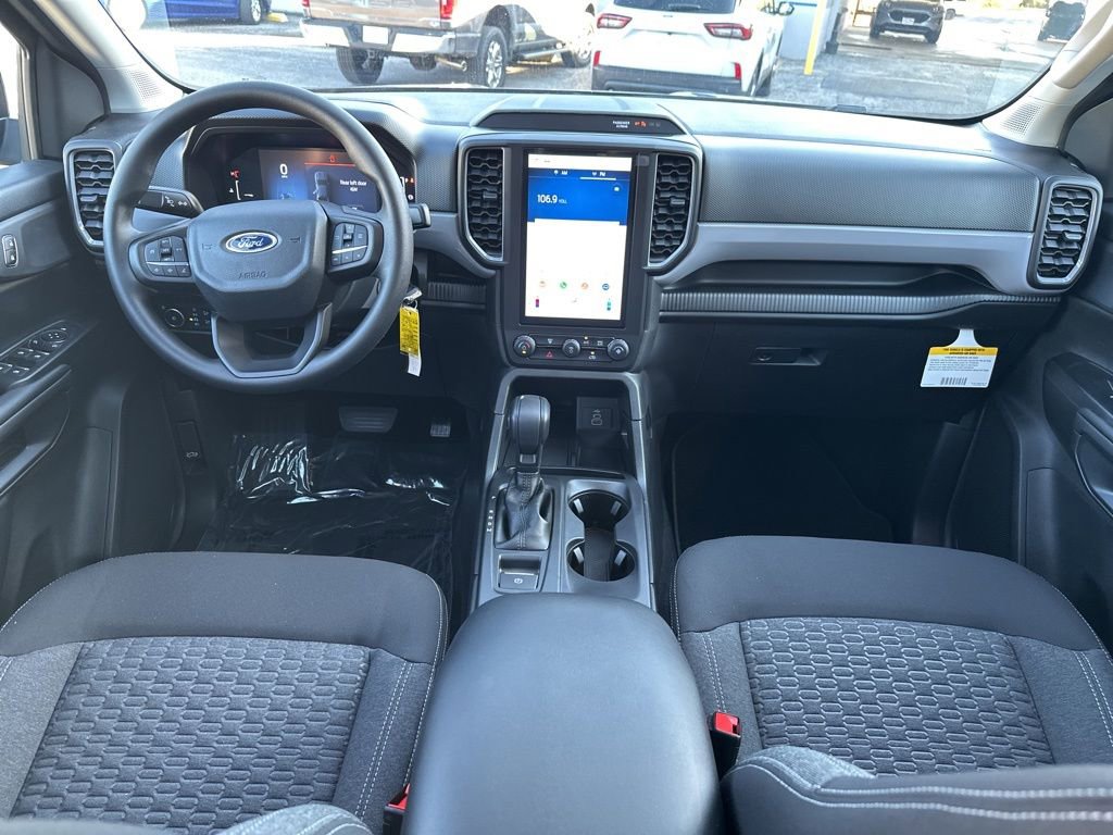 New 2025 Ford Ranger XL w/ Trailer Tow Package image 12