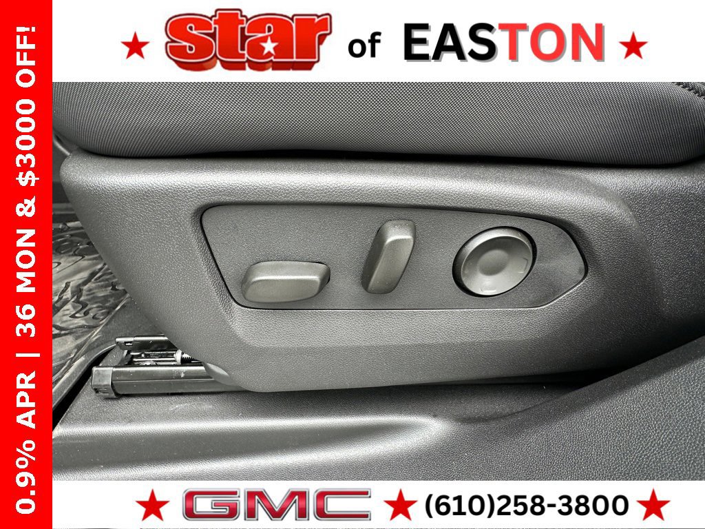 New 2026 GMC Hummer EV 4x4 Crew Cab image 14