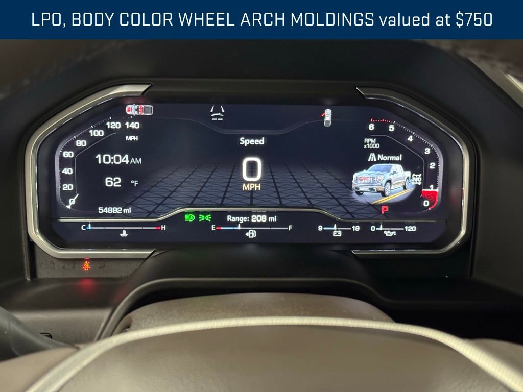 Certified 2024 GMC Sierra 1500 Denali w/ Denali Reserve Package image 6