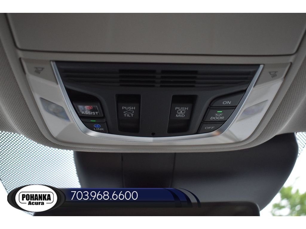 New 2026 Acura RDX w/ Technology Package AWD/4WD image 20