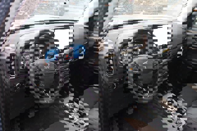 New 2025 Ford Bronco Sport Big Bend image 19