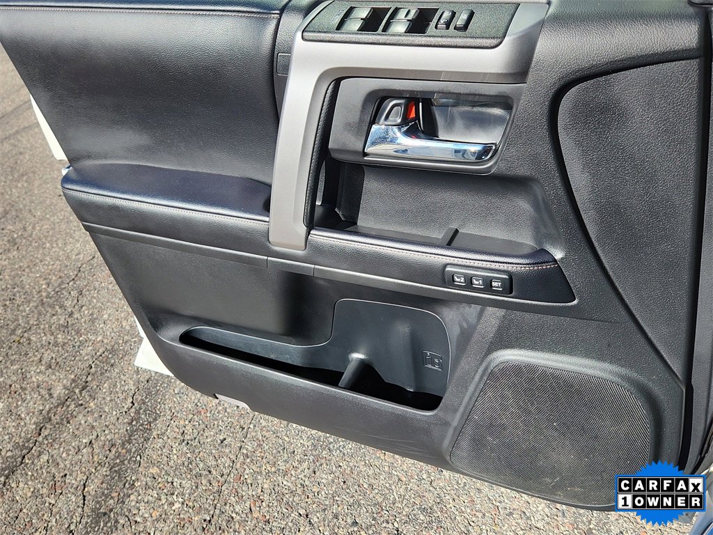Used 2023 Toyota 4Runner Limited image 7
