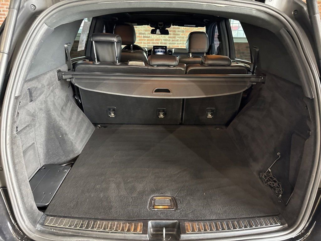 Used 2018 Mercedes-Benz GLE 350 GLE 350 image 42