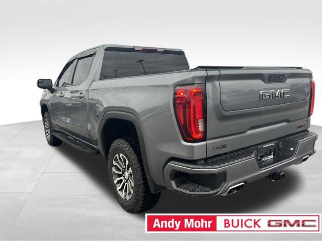 Used 2021 GMC Sierra 1500 AT4 AWD/4WD image 11