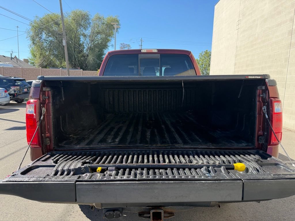 Used 2016 Ford F350 King Ranch AWD/4WD image 27