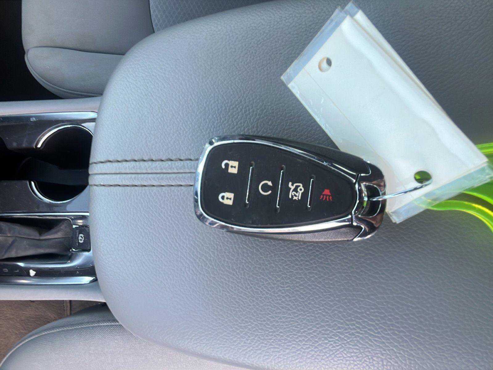 Used 2025 Chevrolet Malibu LT image 21