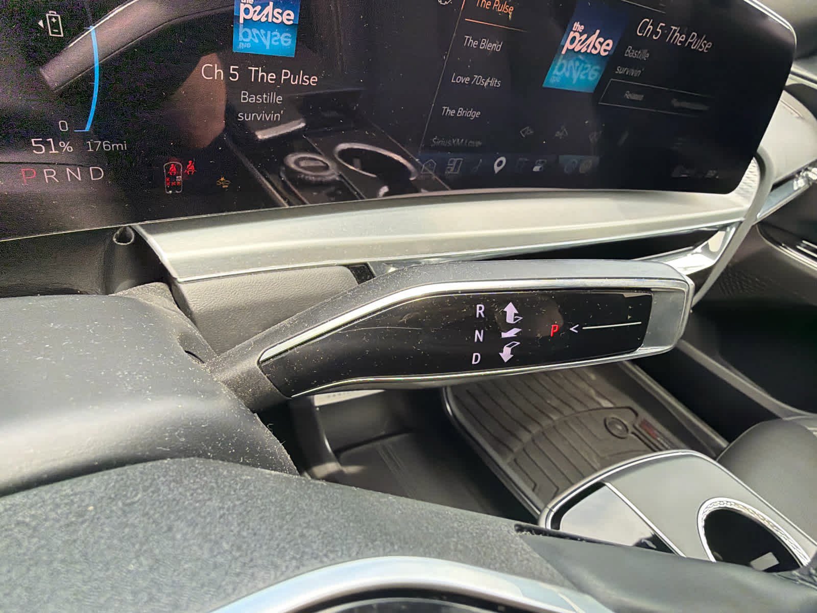 Used 2024 Cadillac Lyriq Luxury RWD image 33