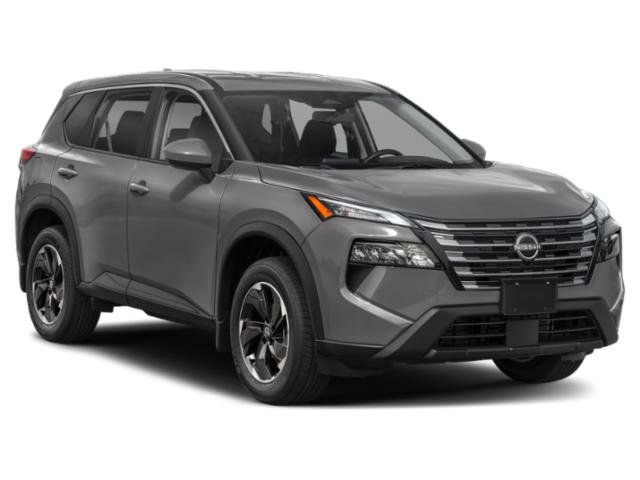 Used 2025 Nissan Rogue SV w/ SV Premium Package FWD image 9