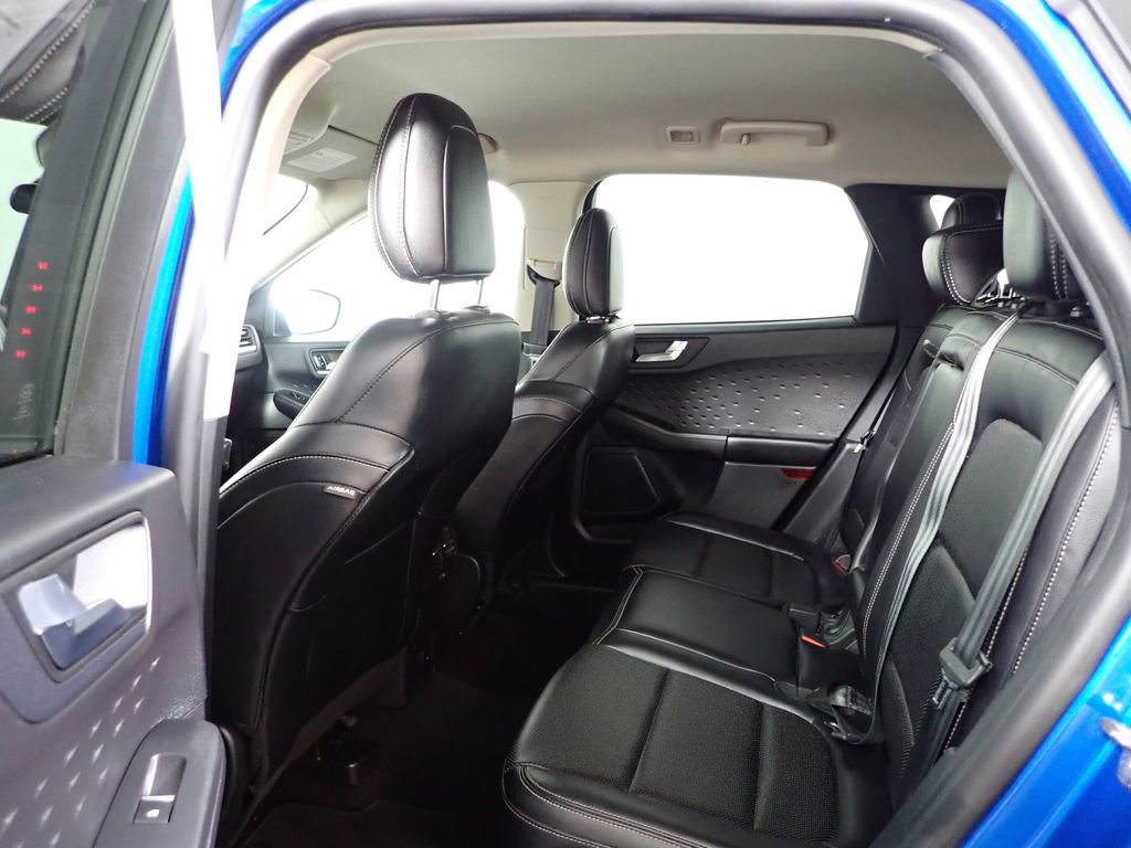 Used 2020 Ford Escape SEL AWD/4WD image 38
