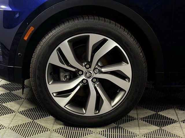 Certified 2024 Jaguar E-PACE R-Dynamic SE image 15