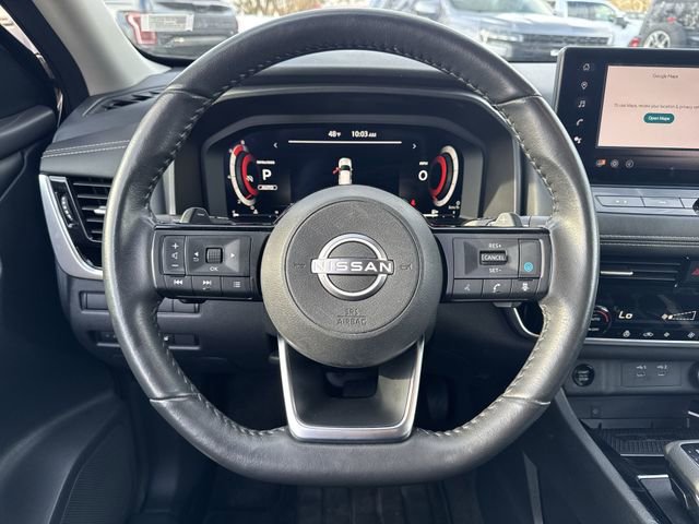 Used 2024 Nissan Rogue SL image 11
