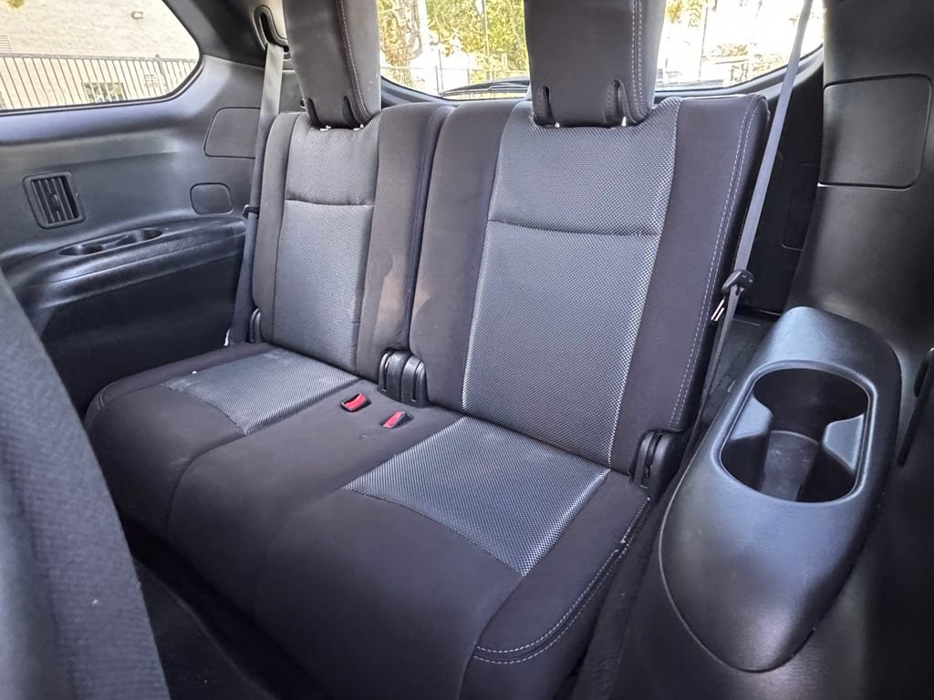 Certified 2019 Nissan Pathfinder S FWD image 21