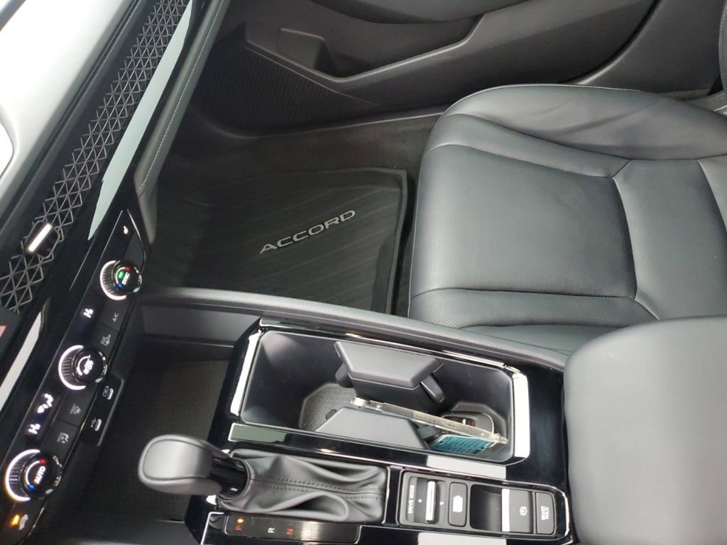 Certified 2023 Honda Accord EX-L image 23