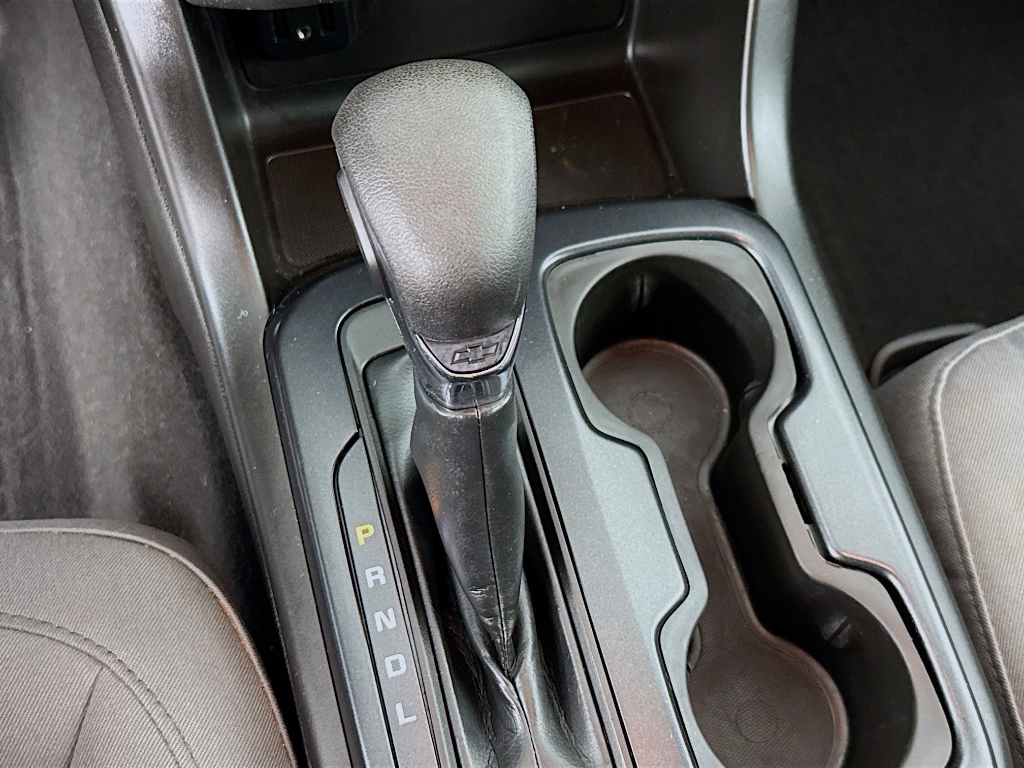 Used 2022 Chevrolet Colorado W/T w/ WT Convenience Package image 18