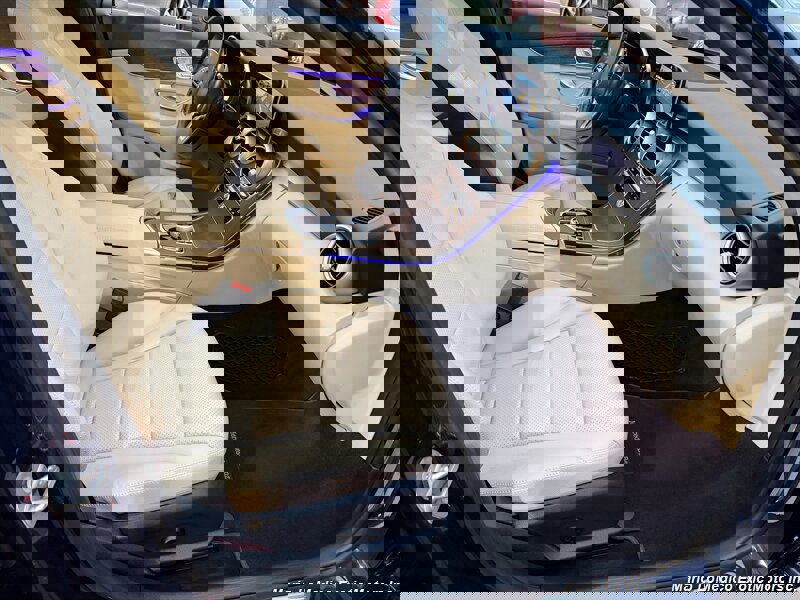 Used 2021 Mercedes-Benz C 300 4MATIC Sedan w/ Premium Package image 62