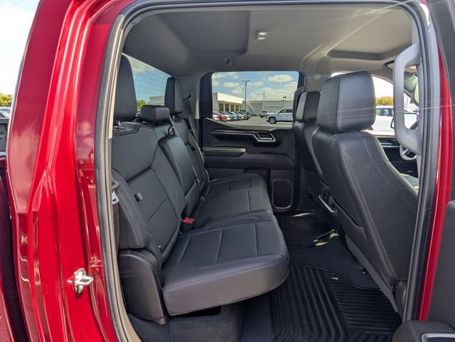 Used 2023 Chevrolet Silverado 1500 LTZ AWD/4WD image 15